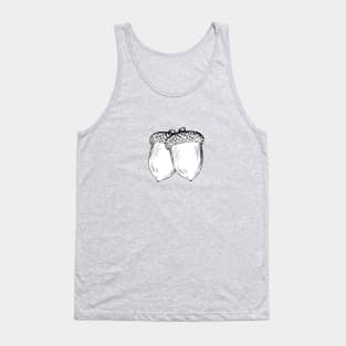 Deez Nuts 2 Tank Top